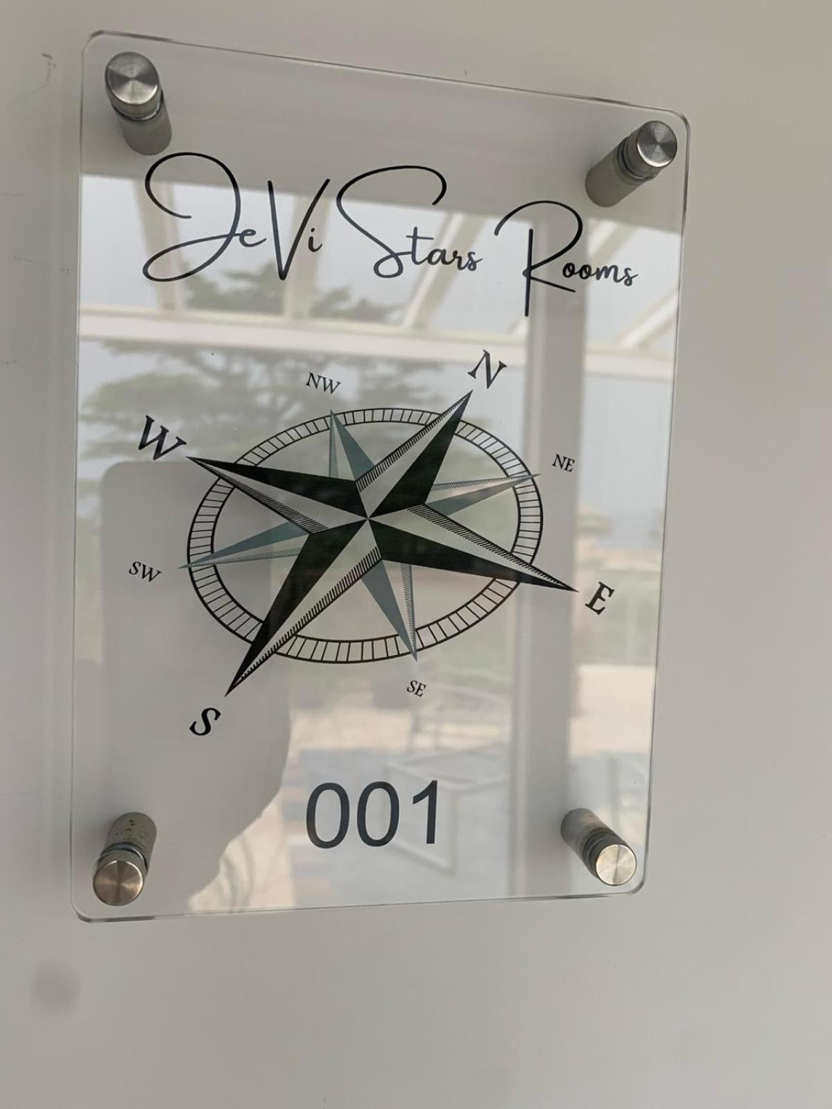 Jevi Stars Rooms Tropea Exteriér fotografie