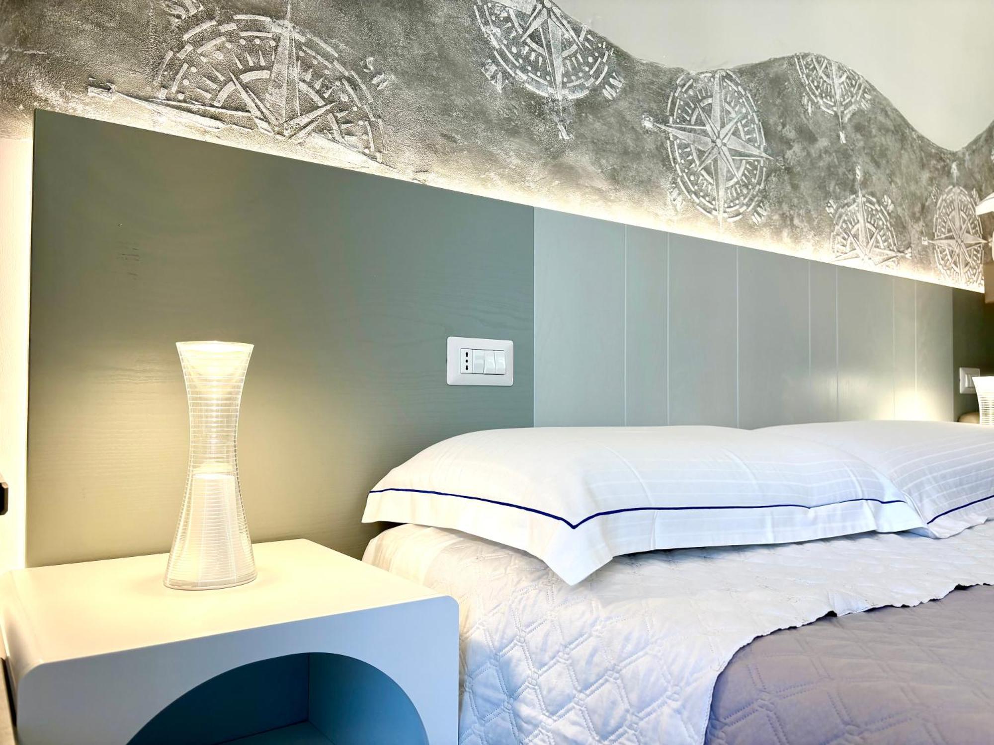 Jevi Stars Rooms Tropea Exteriér fotografie