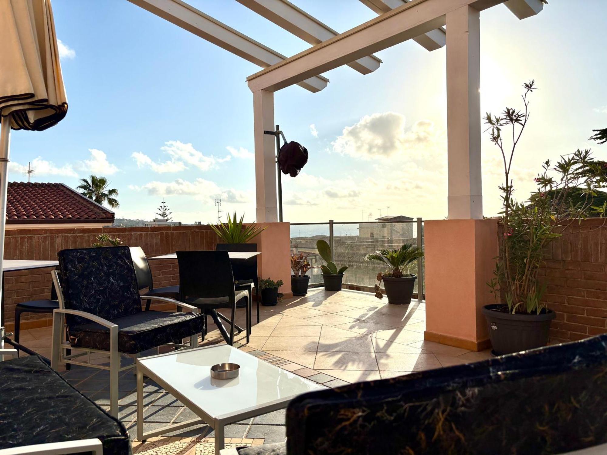 Jevi Stars Rooms Tropea Exteriér fotografie