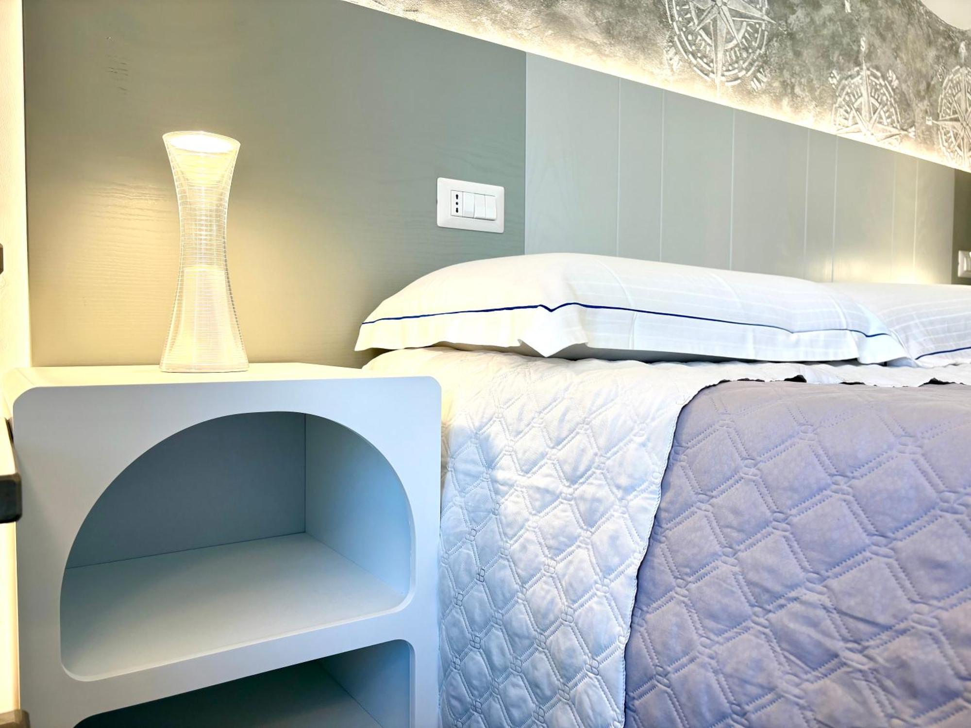 Jevi Stars Rooms Tropea Exteriér fotografie